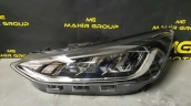 Ford focus 2024-25 sol far orijinal çıkma