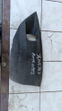 OPEL GRANDLAND SOL ALT SİS ÇERÇEVESİ ÇIKMA ORJİNAL YEDEK PARÇA