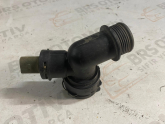 3Q0121291T VW AUDI SEAT SKODA PORSCHE Radyatör Soğutucu Boru