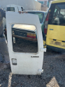 Fiat scudo bagaj kapağı