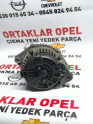 Oto Çıkma Parça / Elektrik / Şarj Dinamosu / Chevrolet / Captiva / Çıkma Parça 
