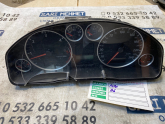 ÇIKMA AUDİ A6 KİLOMETRE SAATİ