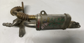 mercedes a180 w176 egr soğutucu (son fiyat)