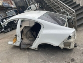 VOLVO S60 1.6 HDI SOL ARKA ÇAMURLUK