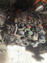 MERCEDES W221 272 KOMPLE MOTOR ÇIKMA - ERCAN TİCARET