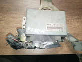 FİAT MAREA 2.0 MOTOR BEYNİ DENİZ FİAT