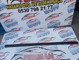 Oto Çıkma Parça / Kaporta & Karoser / Kapı Çıtası / Skoda / Superb / Sıfır Parça 