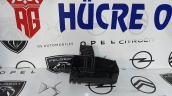 PEUGEOT 208 2008 MOKKA B CORSA F AKÜ ALT TABLASI 9823533180