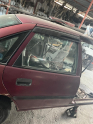 Opel Vectra A kasa sağ arka kapı