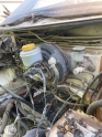 Nissan vanetta Westinghouse