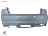AUDI A3- 2009/2012; ARKA TAMPON