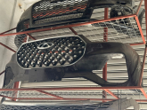Chery tiggo 8 ön tampon
