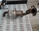 2017 FORD COURİER 1.6 DİZEL KATALİZÖR AM51-9N454-DB