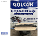 Mitsubishi Lancer Arka Tampon Demiri