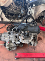 RENAULT R19 ENERGY TEK NOKTA ENJEKSİYONLU 1.4 KOMPLE MOTOR