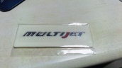 MULTIJET YAZISI 51831915