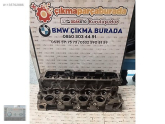 Ford Fiesta DV4 Çıkma Silindir Kapağı - Parça No: 96368
