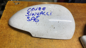 CHEVROLET CRUZE SİNYALLİ SAĞ AYNA KAPAĞI ÇIKMA 95105266