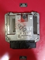 MED9.5.10 SKODA OCTAVİA MOTOR BEYNİ 0261S02188