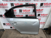 ÇIKMA VW JETTA 11-18 SAĞ ARKA KAPI