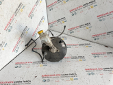 Fiat Fiorino dizel fren merkezi  vestanhouse