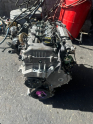 hyundai accent era dizel komple çıkma motor