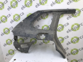 PORSCHE CAYENNE 2003 2010 SAĞ ARKA ÇAMURLUK 95550394400