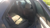 RENAULT 19 ARKA CAM , RENAULT 19 BAGAJ CAMI ORJİNAL