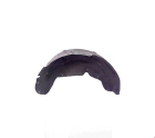 ARKA ÇAMURLUK DAVLUMBAZI SAĞ (HALI) Q7 2007-