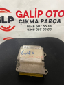 1K0 909 605 A VOLKSWOGEN GOLF 5 AİRBAG BEYNİ ORJİNAL ÇIKMA