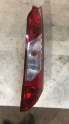 2014-2018 FORD TRANSİT CONNECT SAĞ STOP