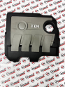 Caddy motor üst kapagı sıfır 2011-2015 1.6 dizel