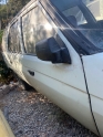 Skoda formen Sağ ön kapı