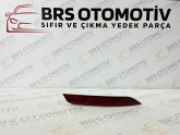 6R0945106B VOLKSWAGEN POLO 2014 SIFIR SAĞ ARKA REFLEKTÖR