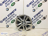 MERCEDES C SERİSİ W204 C180 KASA JANT 7.5JX17H 2007-2013