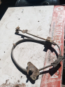Fiat UNO sağ arka cam krikosu