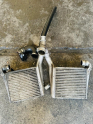 Oto Çıkma Parça / Isıtma, Soğutma & Klima / Intercooler Radyatörü / Porsche / Panamera / Çıkma Parça 