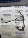 ÇIKMA NİSSAN QASHQAİ J10 SOL ARKA KAPI İÇ TESİSATI