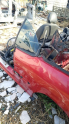 Pejo 206 cc sol kelebek cam otomatik