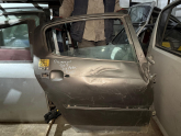 PEUGEOT 407 SAĞ ARKA KAPI CAMI ORJİNAL ÇIKMA 04-10 MODEL