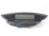 Citroen C4 Dijital Ekran Km Saati Gösterge Paneli P96631954ZD