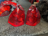 Peugeot 307 sağ  sol stop