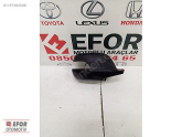 HONDA CRV SIFIR SAĞ AYNA KAPAK SİYAH 07-