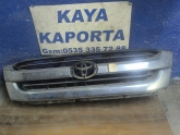 Toyota Hilux ön panjur