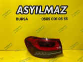MERCEDES GLA W247 SOL DIŞ STOP ORJİNAL