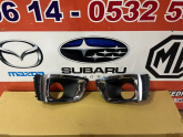subaru forester sis far çerçeveleri