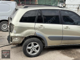Oto Çıkma Parça / Kaporta & Karoser / Kelebek Camı / Toyota / RAV4 / Çıkma Parça 