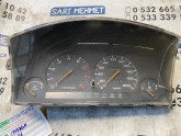 ÇIKMA MAZDA 626 KİLOMETRE SAATİ