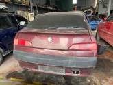 1996 MODEL ALFA ROMEO 146 ARKA TAMPON