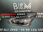 Oto Çıkma Parça / Elektrik / Far / Nissan / Micra / Çıkma Parça 